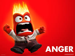 inside out anger